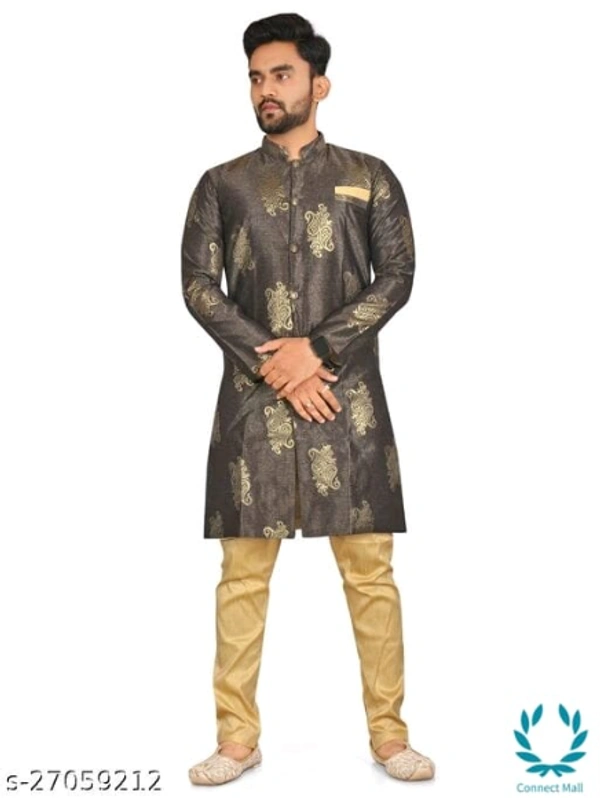 Urbane Mens Kurta Sets - XL